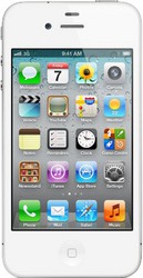 Apple iPhone 4S 16GB - Каменка