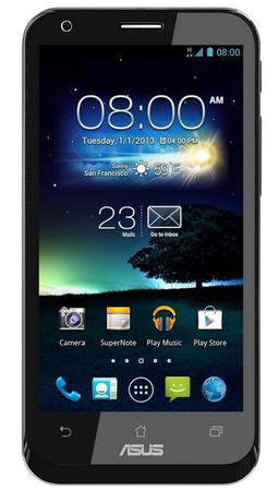 Смартфон Asus PadFone 2 64Gb Black - Каменка