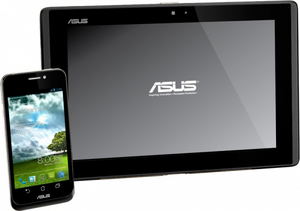 Смартфон Asus PadFone 32GB - Каменка