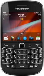 BlackBerry Bold 9900 - Каменка