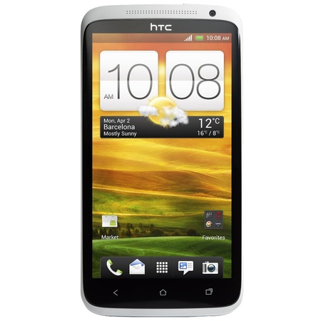 Смартфон HTC + 1 ГБ RAM+  One X 16Gb 16 ГБ - Каменка