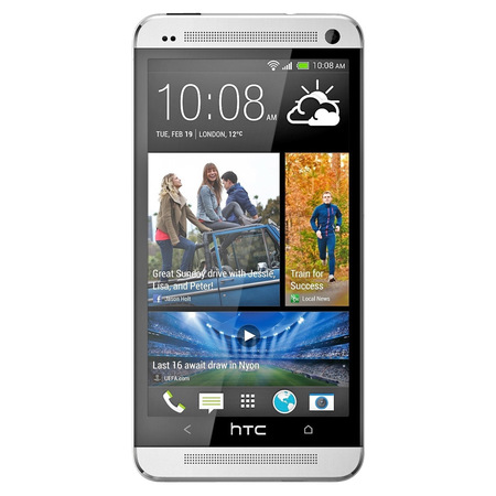 Смартфон HTC Desire One dual sim - Каменка