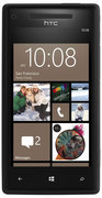 Смартфон HTC HTC Смартфон HTC Windows Phone 8x (RU) Black - Каменка