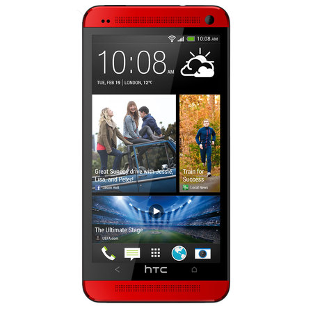 Сотовый телефон HTC HTC One 32Gb - Каменка