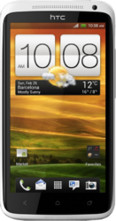 HTC One X 16GB - Каменка