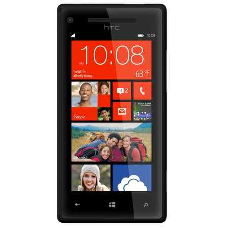 Смартфон HTC Windows Phone 8X 16Gb - Каменка