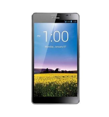 Смартфон HUAWEI Ascend Mate Black - Каменка