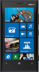 Мобильный телефон Nokia Lumia 920 - Каменка