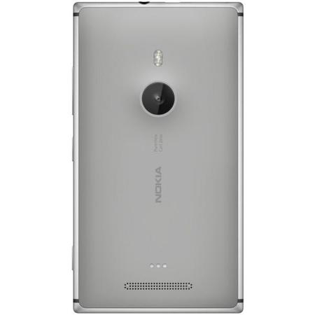 Смартфон NOKIA Lumia 925 Grey - Каменка