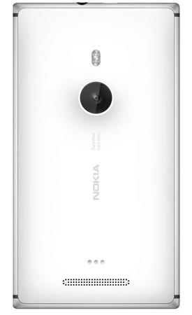 Смартфон NOKIA Lumia 925 White - Каменка