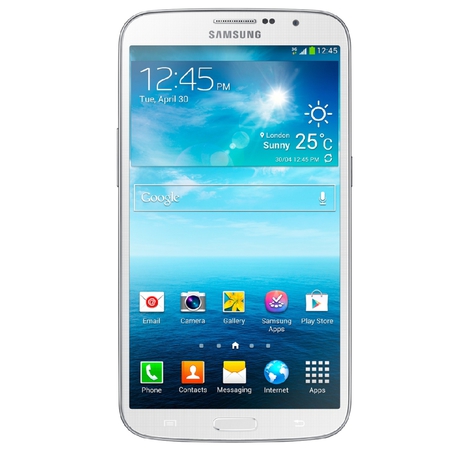 Смартфон Samsung Galaxy Mega 6.3 GT-I9200 8Gb - Каменка