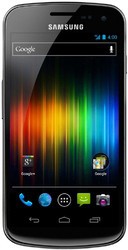 Samsung Galaxy Nexus i9250 - Каменка