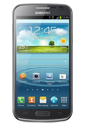 Смартфон Samsung Galaxy Premier GT-I9260 Silver 16 Gb - Каменка