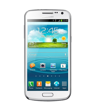 Смартфон Samsung Galaxy Premier GT-I9260 Ceramic White - Каменка