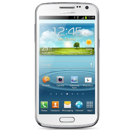 Смартфон Samsung Galaxy Premier GT-I9260   + 16 ГБ - Каменка