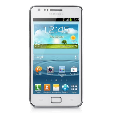 Смартфон Samsung Galaxy S II Plus GT-I9105 - Каменка