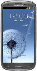 Samsung Galaxy S3 i9300 32GB Titanium Grey - Каменка