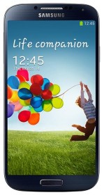 Мобильный телефон Samsung Galaxy S4 16Gb GT-I9500 - Каменка