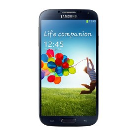 Мобильный телефон Samsung Galaxy S4 32Gb (GT-I9500) - Каменка