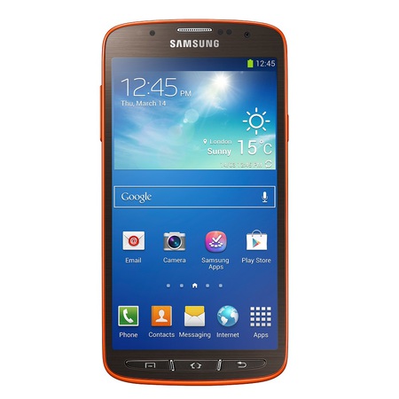 Смартфон Samsung Galaxy S4 Active GT-i9295 16 GB - Каменка