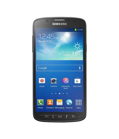 Смартфон Samsung Galaxy S4 Active GT-I9295 Gray - Каменка