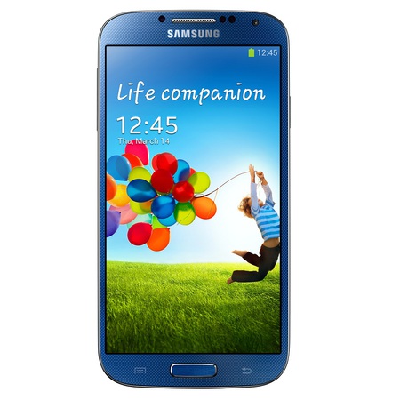 Смартфон Samsung Galaxy S4 GT-I9500 16Gb - Каменка