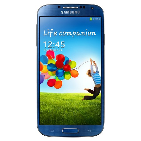 Смартфон Samsung Galaxy S4 GT-I9505 - Каменка