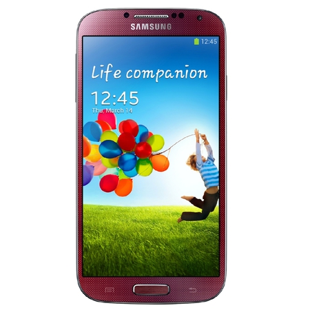 Смартфон Samsung Galaxy S4 GT-i9505 16 Gb - Каменка