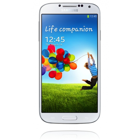 Samsung Galaxy S4 GT-I9505 16Gb черный - Каменка