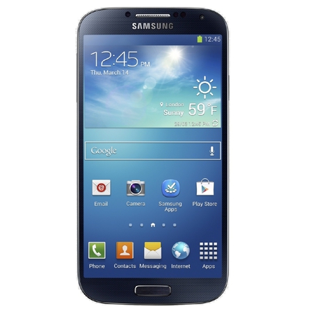 Смартфон Samsung Galaxy S4 GT-I9500 64 GB - Каменка