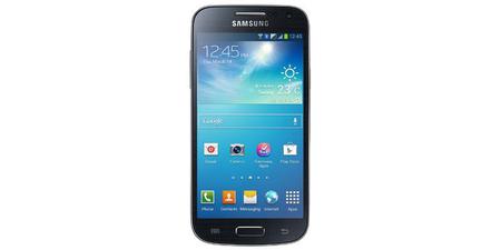 Смартфон Samsung Galaxy S4 mini Duos GT-I9192 Black - Каменка