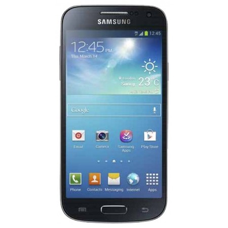 Samsung Galaxy S4 mini GT-I9192 8GB черный - Каменка