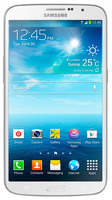 Смартфон SAMSUNG I9200 Galaxy Mega 6.3 White - Каменка