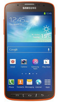 Смартфон SAMSUNG I9295 Galaxy S4 Activ Orange - Каменка