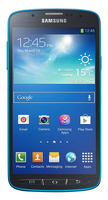 Смартфон SAMSUNG I9295 Galaxy S4 Activ Blue - Каменка