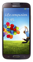 Смартфон SAMSUNG I9500 Galaxy S4 16 Gb Brown - Каменка