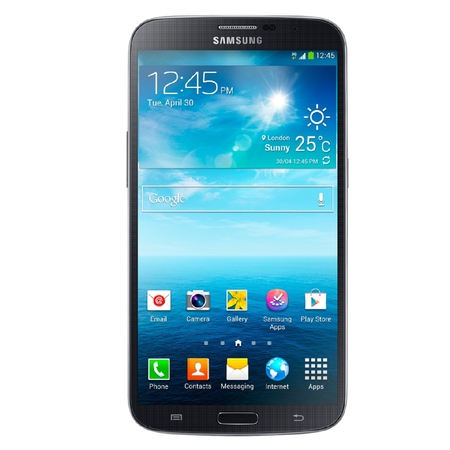 Сотовый телефон Samsung Samsung Galaxy Mega 6.3 GT-I9200 8Gb - Каменка