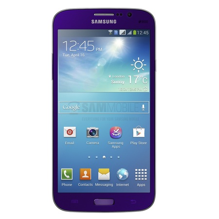 Сотовый телефон Samsung Samsung Galaxy Mega 5.8 GT-I9152 - Каменка