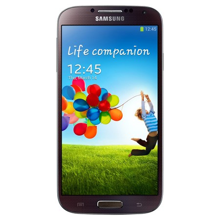 Сотовый телефон Samsung Samsung Galaxy S4 16Gb GT-I9505 - Каменка