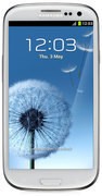 Смартфон Samsung Samsung Смартфон Samsung Galaxy S III 16Gb White - Каменка