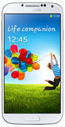 Смартфон Samsung Samsung Смартфон Samsung Galaxy S4 16Gb GT-I9500 (RU) White - Каменка