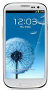 Смартфон Samsung Samsung Смартфон Samsung Galaxy S3 16 Gb White LTE GT-I9305 - Каменка