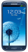 Смартфон Samsung Samsung Смартфон Samsung Galaxy S3 16 Gb Blue LTE GT-I9305 - Каменка