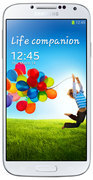 Смартфон Samsung Samsung Смартфон Samsung Galaxy S4 16Gb GT-I9505 white - Каменка