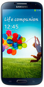 Смартфон Samsung Samsung Смартфон Samsung Galaxy S4 Black GT-I9505 LTE - Каменка