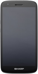 Sharp AQUOS SH930W - Каменка