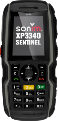 Sonim XP3340 Sentinel - Каменка