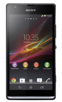 Смартфон SONY Xperia SP C5303 Black - Каменка