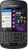 BlackBerry Q10 - Каменка