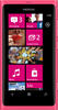 Смартфон Nokia Lumia 800 Matt Magenta - Каменка